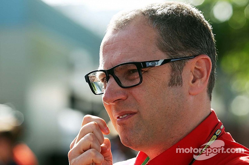 Report links Domenicali to Audi