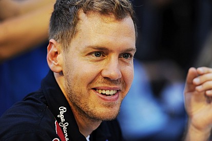 Berger surprised Vettel moving to Ferrari