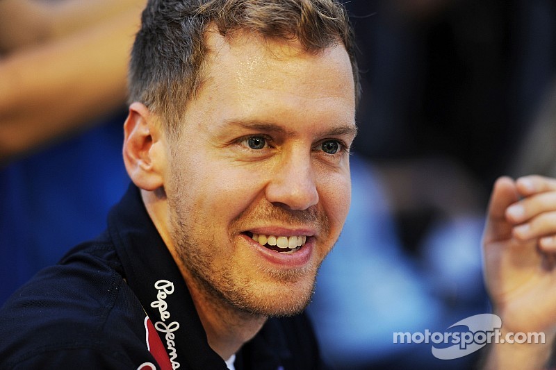 Berger surprised Vettel moving to Ferrari