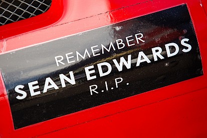 One year since his death, Sean Edwards Foundation outlines safety initiatives