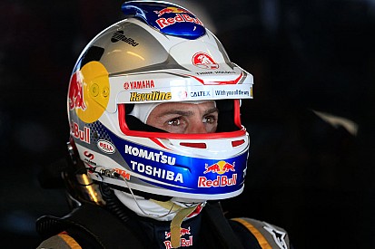 Whincup explains fuel debacle that cost him Bathurst 1000 victory