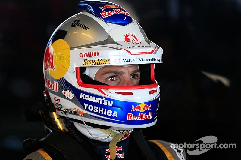 Whincup explains fuel debacle that cost him Bathurst 1000 victory