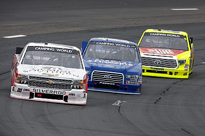 Crafton won’t talk championship until after 'Dega