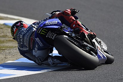 Bridgestone MotoGP preview - Round 16: Phillip Island