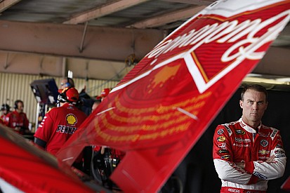 Harvickgate? Kevin doesn't like our story about what he said about Danica Patrick...