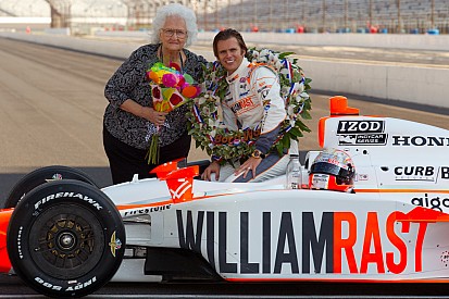 Dan Wheldon: Has it really been three years?