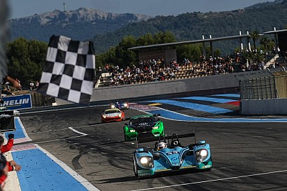 Five race 2015 provisional calendar unveiled