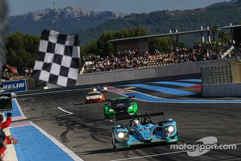 Five race 2015 provisional calendar unveiled