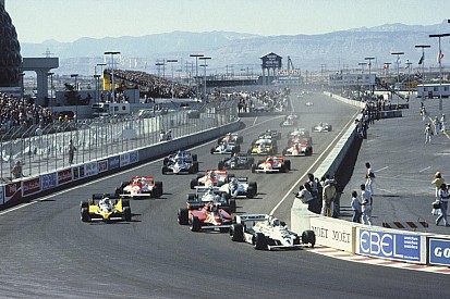 Why a Formula One race in Las Vegas may be a better idea that you think