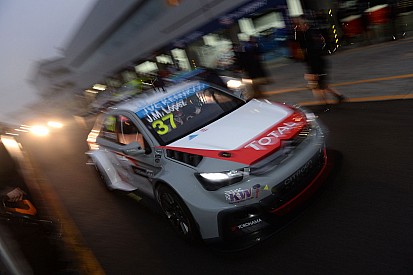 José María López prepares for date with destiny in Suzuka