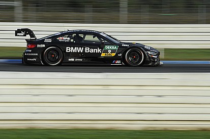Charity work penalty for Spengler after Hockenheim collision