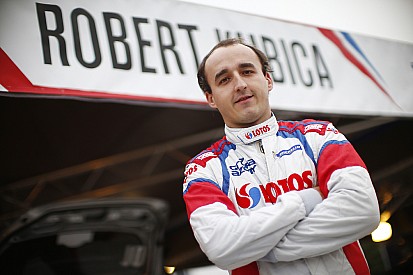 Surgery could put Kubica return back on track