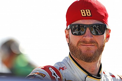 NASCAR: Be careful what you wish for