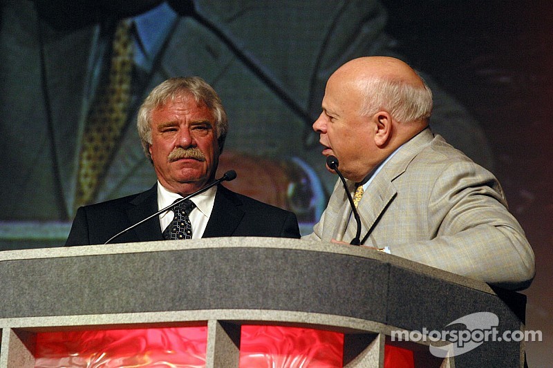 Funny Car champ, NASCAR team owner Raymond Beadle dies