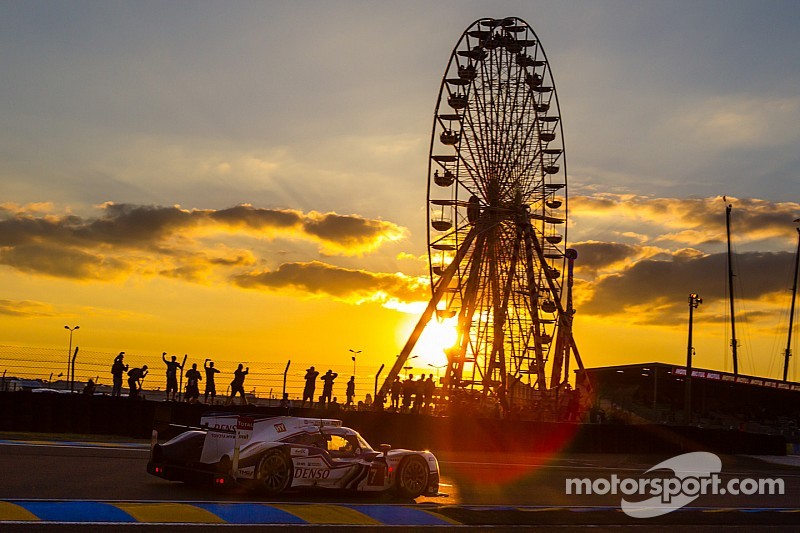 ACO announces its 2015 calendar