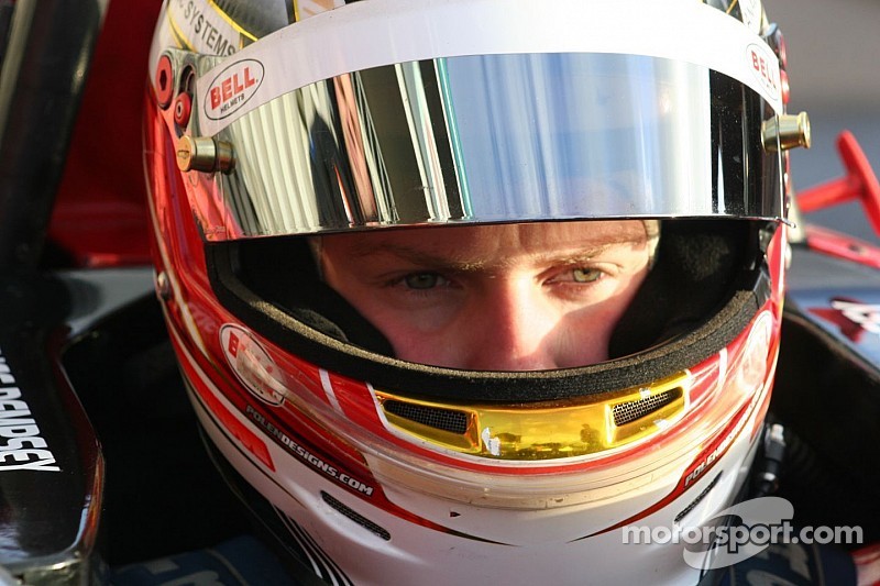 Class is in session: Porsche Young Driver Academy tests five racers
