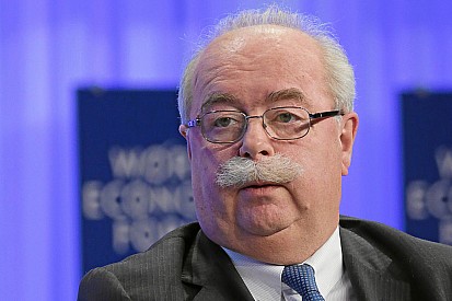 Total president killed in plane crash