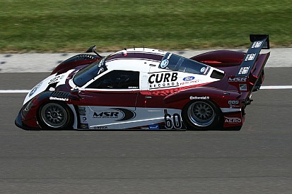 Michael Shank sells Daytona Prototype to new race team