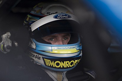 Winterbottom/Lowndes Bathurst clash may carry over to Surfers Paradise