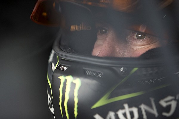 Kurt Busch joins Race of Champions field