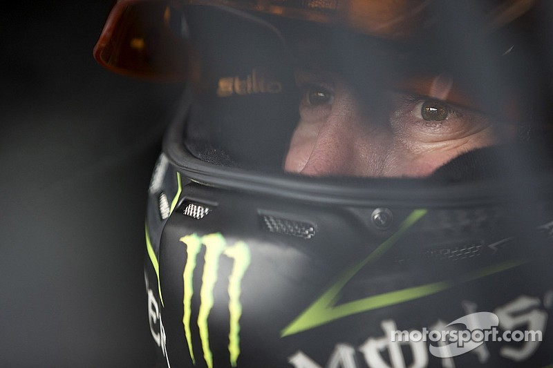 Kurt Busch, Stewart-Haas Racing Chevrolet