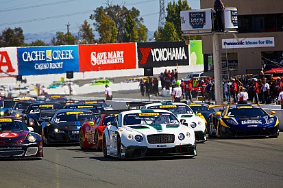 Pirelli World Challenge continues to gain strength