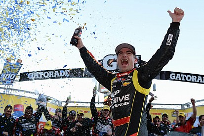 Hendrick Motorsport's last chance