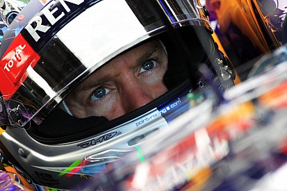 Weber doubts Vettel can handle Ferrari 'pressure'