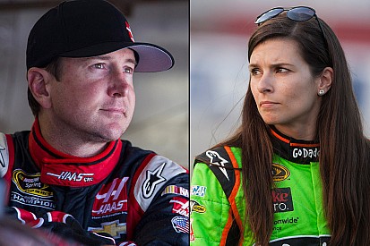 Crew Swap: Kurt Busch and Danica Patrick will have new teams at Texas