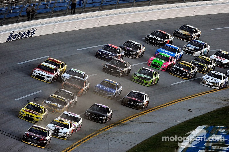 Finley Factor: My title pick, the superstar that could be, and a qualifying debacle