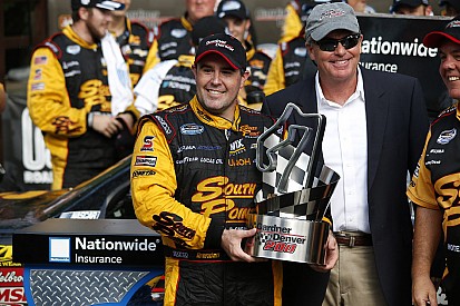 Gaughan's NASCAR campaign continues with Richard Childress Racing