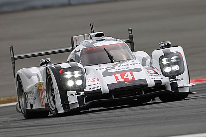 Last in-season test with the Porsche 919 Hybrid successfully completed