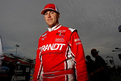 Peyton Sellers to race in Martinsville's Kroger 200