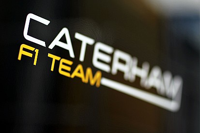Administrator becomes Caterham team boss