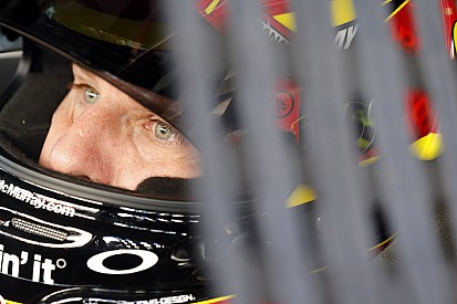 McMurray steals pole at Martinsville