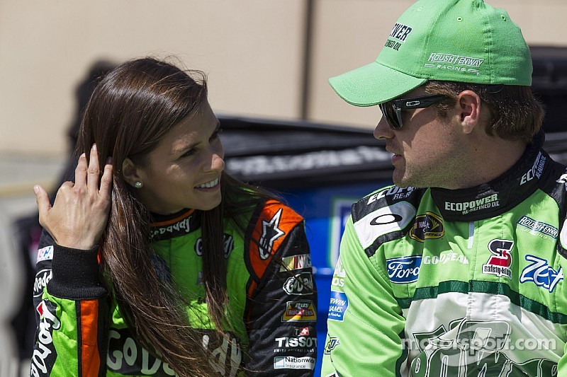 Does NASCAR need a 'Stupidity Provisional?'