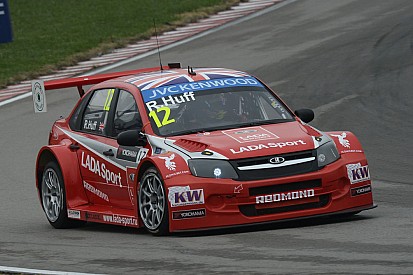 Suzuka qualifying an uphill battle for LADA Sport