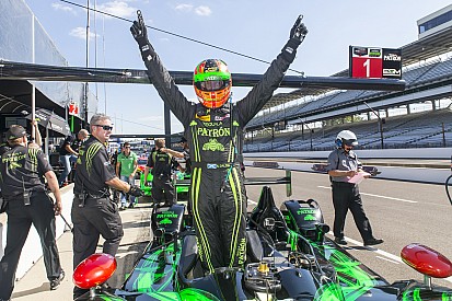 ESM heading for Shanghai as 2015 schedule still undecided