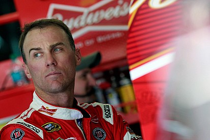 NASCAR notebook, Martinsville: Uphill battle for Harvick