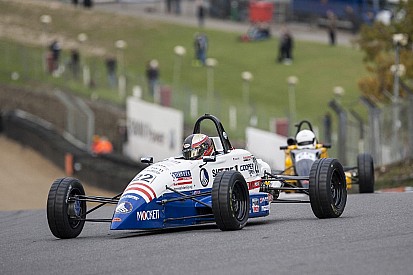 Super start for Team USA Scholarship's Aaron Telitz