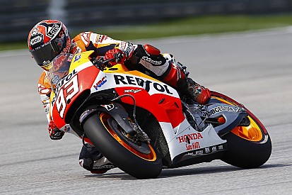 Bridgestone: Sepang success makes it twelve wins for Marquez in 2014