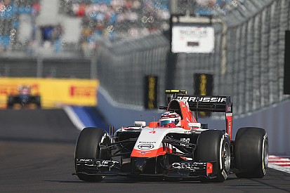 Brothers look to save troubled Marussia - report