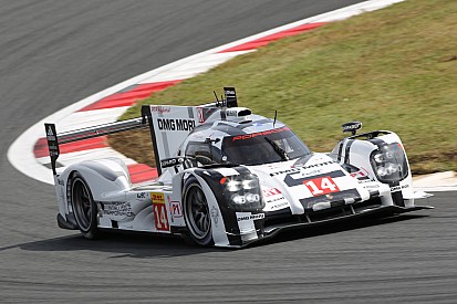 Another journey of discovery – with the Porsche 919 Hybrid to Shanghai