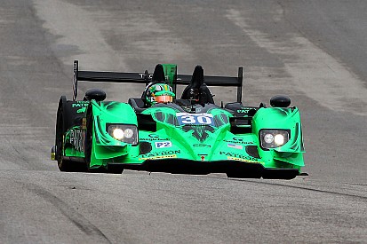 ESM Patrón set for overseas WEC debut