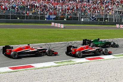 Fittipaldi in favor of new F1 rules and the prospect of three-car teams