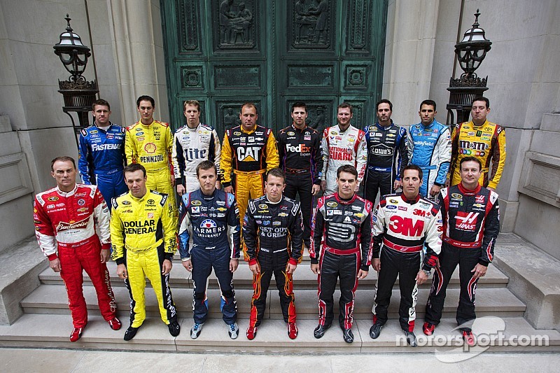 Finley Factor: A NASCAR rant