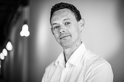 Motorsport.com appoints Charles Bradley Editor In Chief