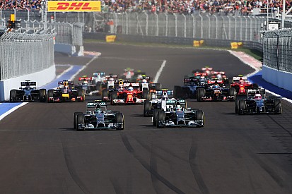 Stewards to rule on Austin qualifying tweak - report