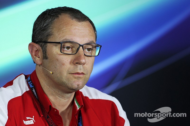 Audi confirms Domenicali signing