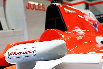 Marussia F1 medical update: Bianchi remains 'critical but stable'